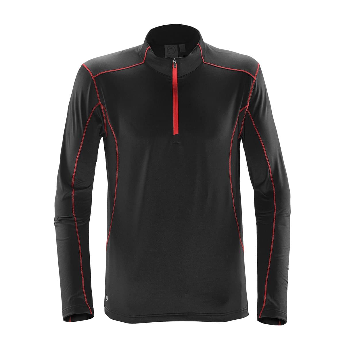 Stormtech TFW-1 Stormtech TFW-1 - Men's Pulse Fleece Pullover pour impression personnalisée à Montréal