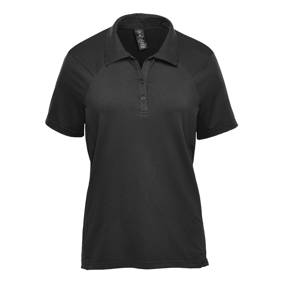 Stormtech TFX-1W Stormtech TFX-1W - Women's Camino Performance Short Sleeve Polo for custom printing in Montreal