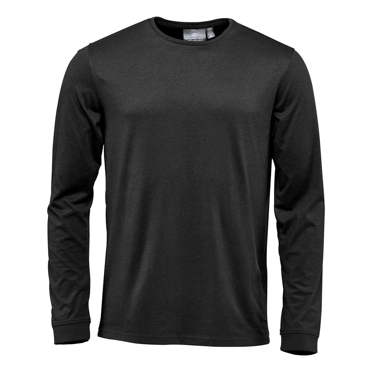 Stormtech TGL-1 Stormtech TGL-1 - Men's Torcello Long Sleeve Tee for custom printing in Montreal
