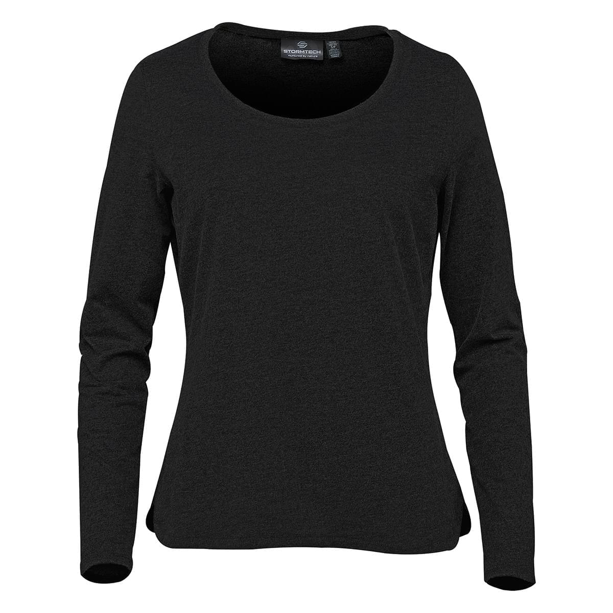 Stormtech TGL-1W Stormtech TGL-1W - Women's Torcello Long Sleeve Tee for custom printing in Montreal