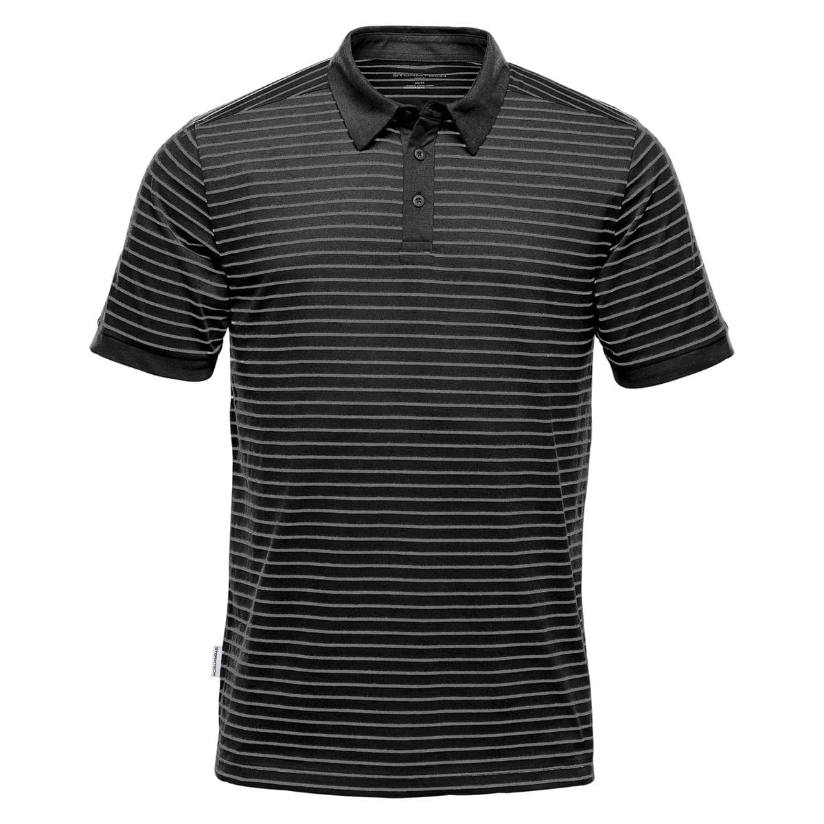 Stormtech TGP-1 Stormtech TGP-1 - Men's Railtown Polo for custom printing in Montreal