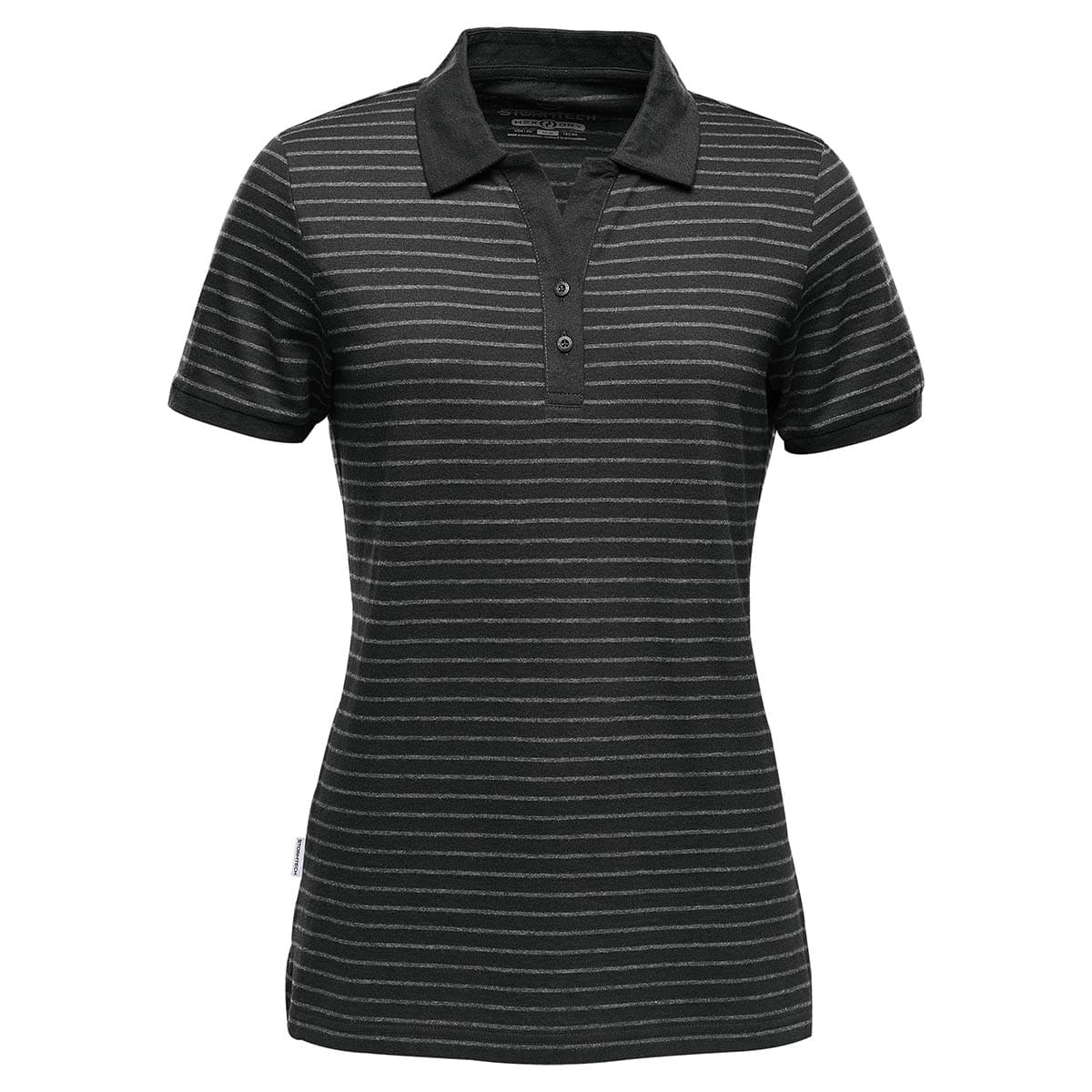 Stormtech TGP-1W Stormtech TGP-1W - Women's Railtown Polo pour impression personnalisée à Montréal