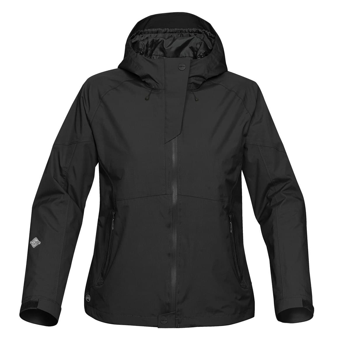 Stormtech THX-2W Stormtech THX-2W - Women's Lightning Shell pour impression personnalisée à Montréal