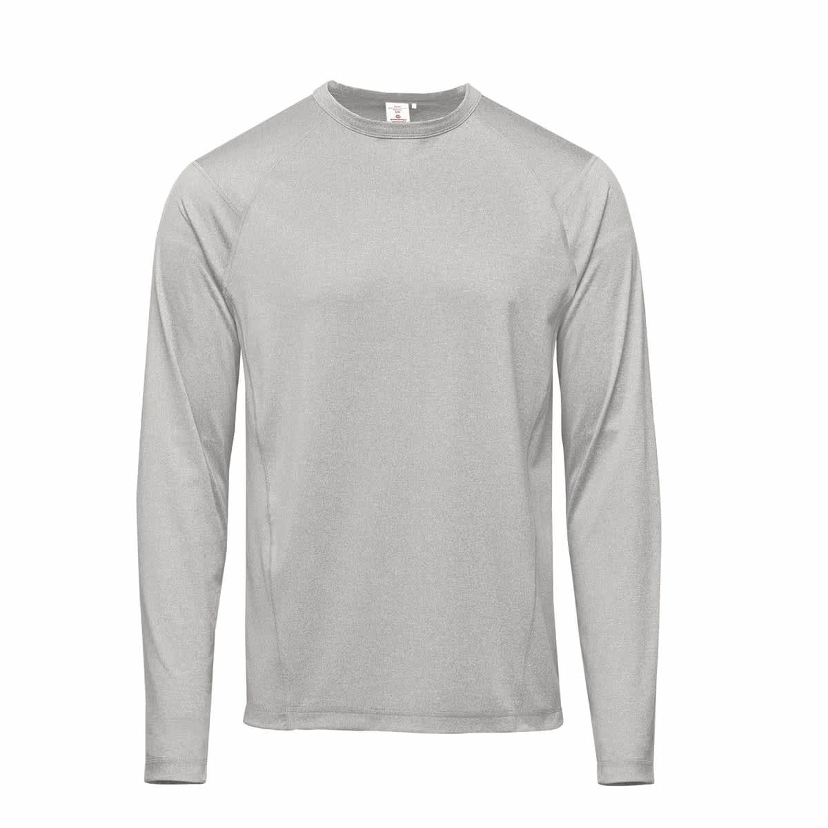 Stormtech TLX-2M Stormtech TLX-2M - Men's Volante H2X-DRY L/S Tee pour impression personnalisée à Montréal
