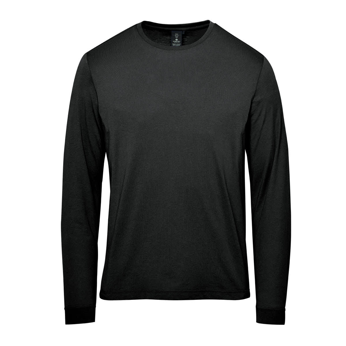 Stormtech TLX-4M Stormtech TLX-4M - Men's Settebello L/S Tee for custom printing in Montreal