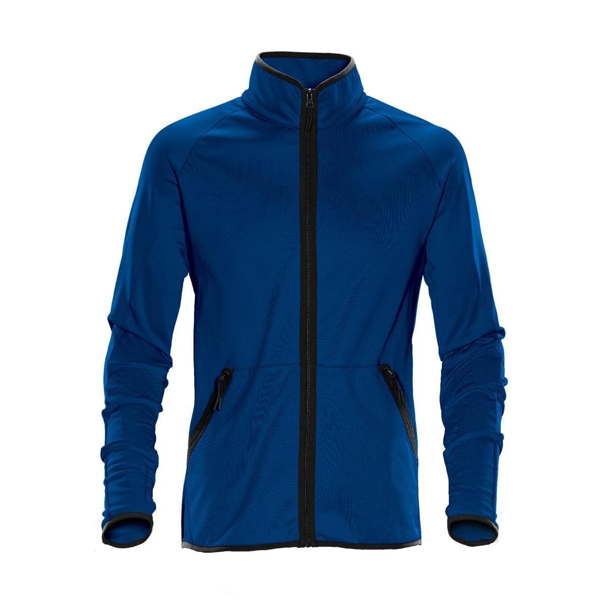 Stormtech TMX-2 Stormtech TMX-2 - Men's Mistral Fleece Jacket pour impression personnalisée à Montréal