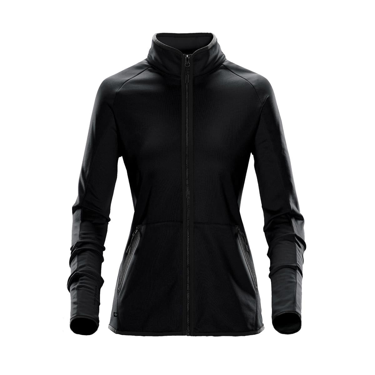 Stormtech TMX-2W Stormtech TMX-2W - Women's Mistral Fleece Jacket for custom printing in Montreal
