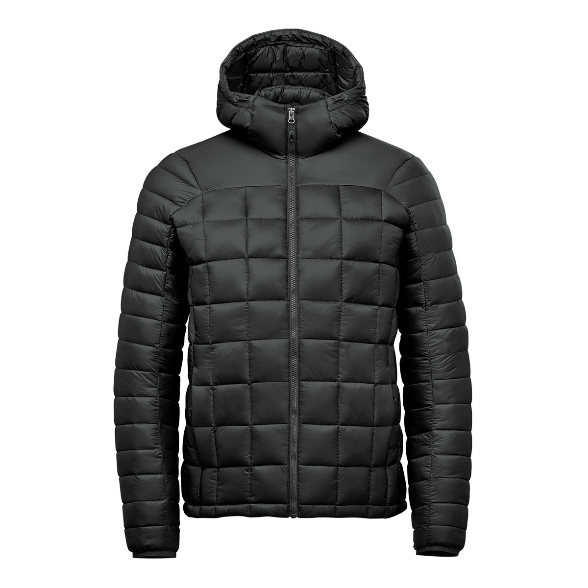 Stormtech TNO-1M Stormtech TNO-1M - Men's Tundra Thermal Jacket pour impression personnalisée à Montréal