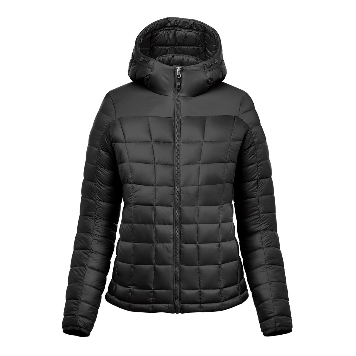 Stormtech TNO-1W Stormtech TNO-1W - Women's Tundra Thermal Jacket pour impression personnalisée à Montréal