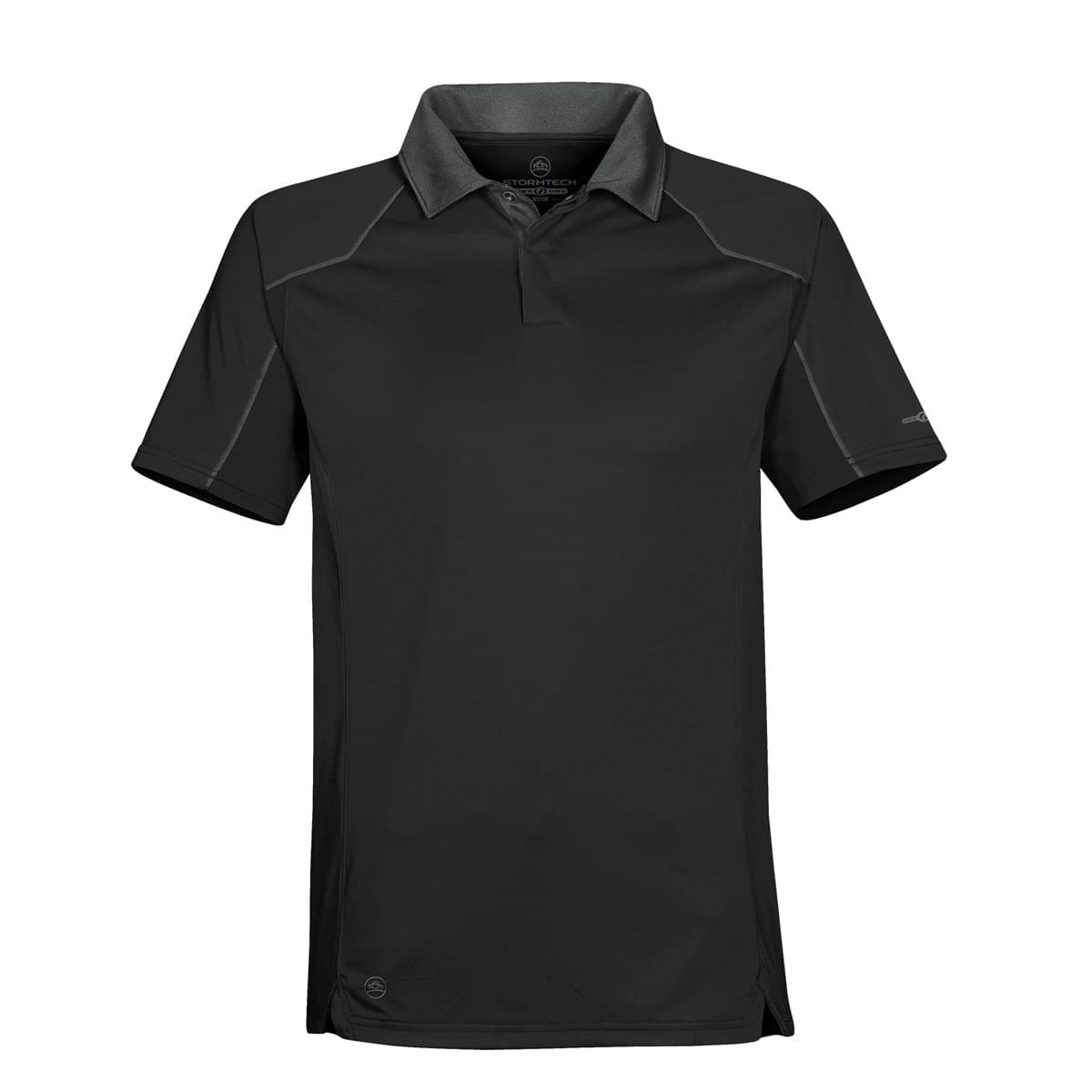 Stormtech TPS-1 Stormtech TPS-1 - Men's Crossover Performance Polo for custom printing in Montreal