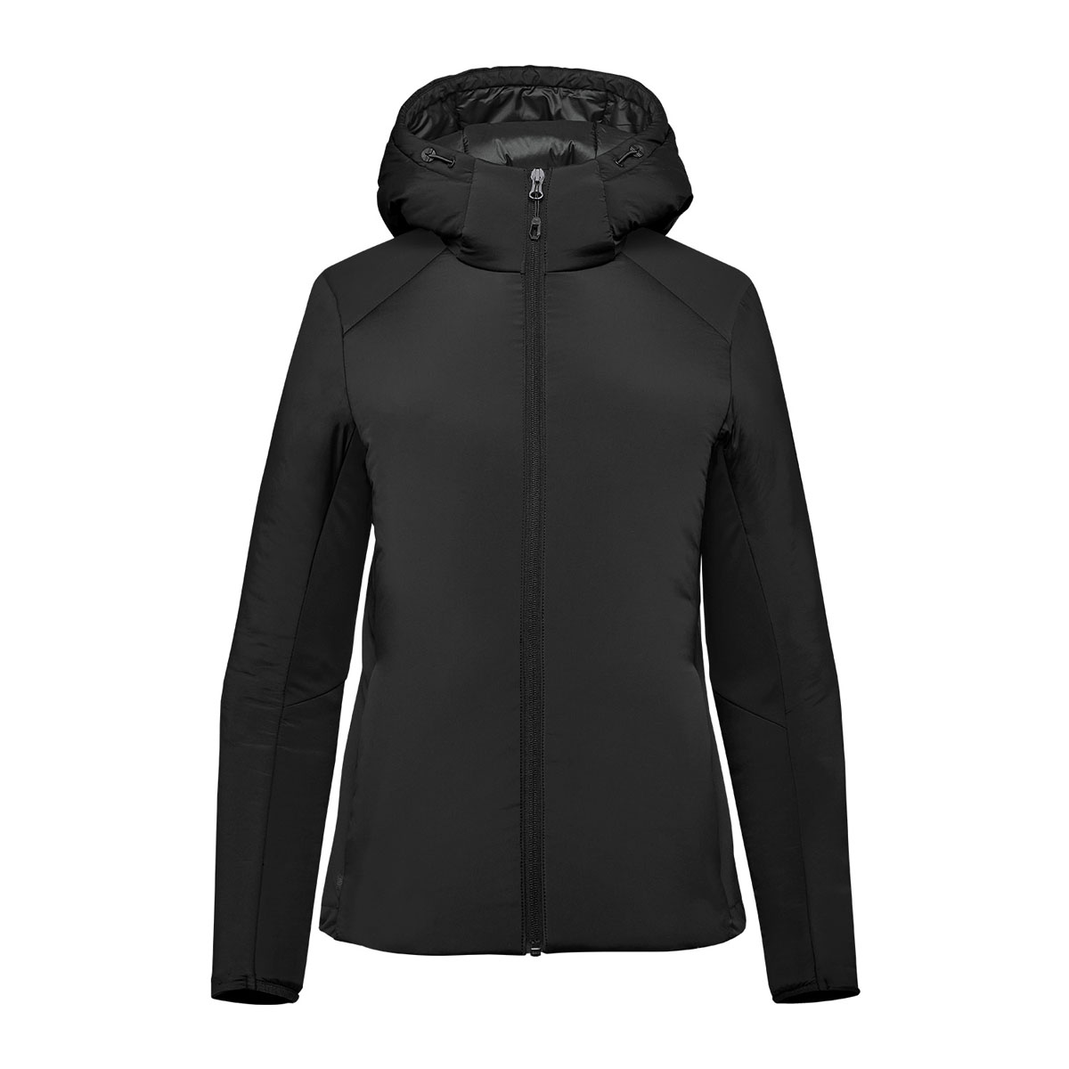 Stormtech TRX-2W Stormtech TRX-2W - Women's Cascadia Thermal Jacket for custom printing in Montreal