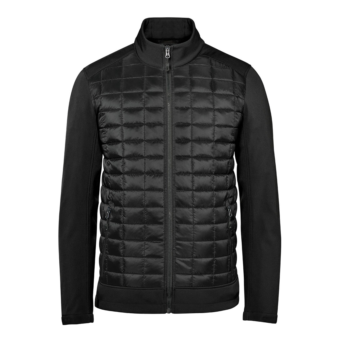 Stormtech TRX-3M Stormtech TRX-3M - Men's Appalachian Thermal Softshell Jacket for custom printing in Montreal