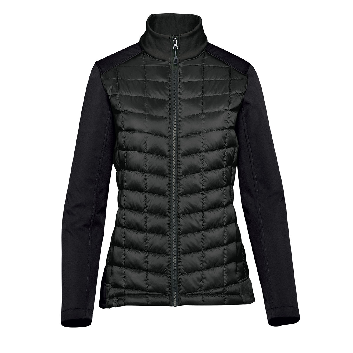 Stormtech TRX-3W Stormtech TRX-3W - Women's Appalachian Thermal Softshell Jacket pour impression personnalisée à Montréal