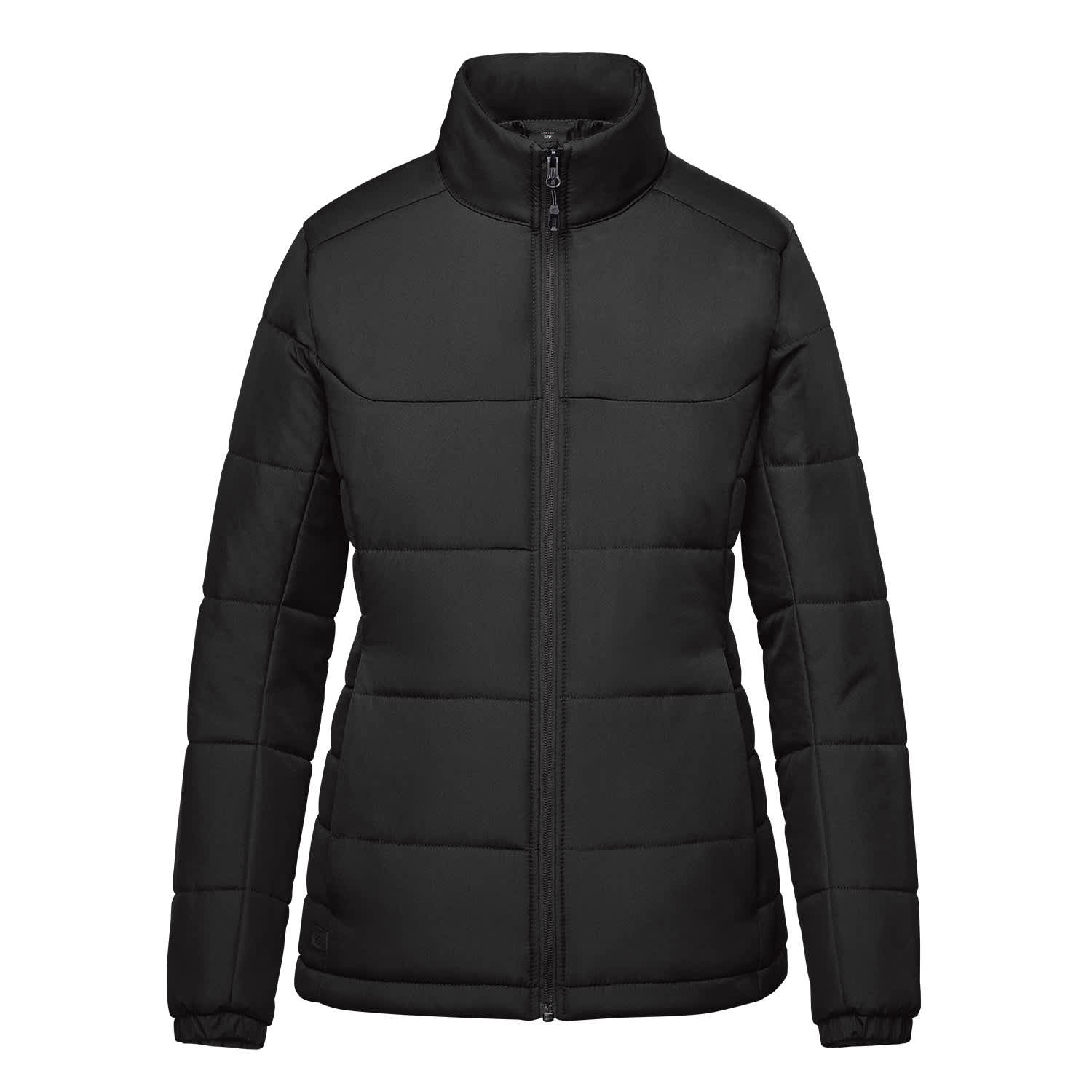 Stormtech TRX-5W Stormtech TRX-5W - Stormtech Women's Sierra Thermal Jacket pour impression personnalisée à Montréal
