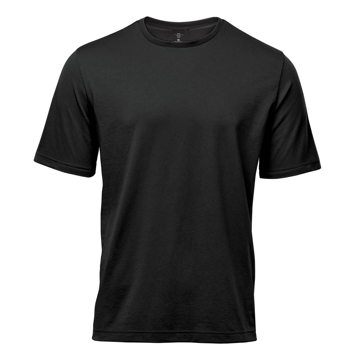Stormtech TSX-4M Stormtech TSX-4M - Men's Settebello S/S Tee pour impression personnalisée à Montréal
