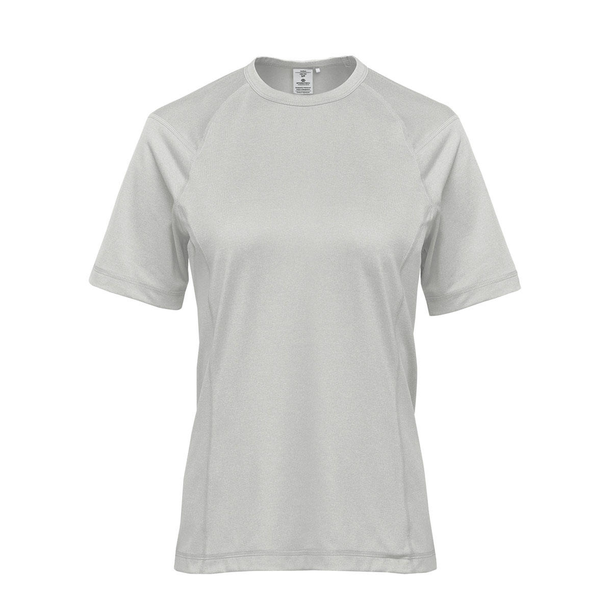 Stormtech TSX-5W Stormtech TSX-5W - Women's Volante H2X-DRY S/S Tee for custom printing in Montreal
