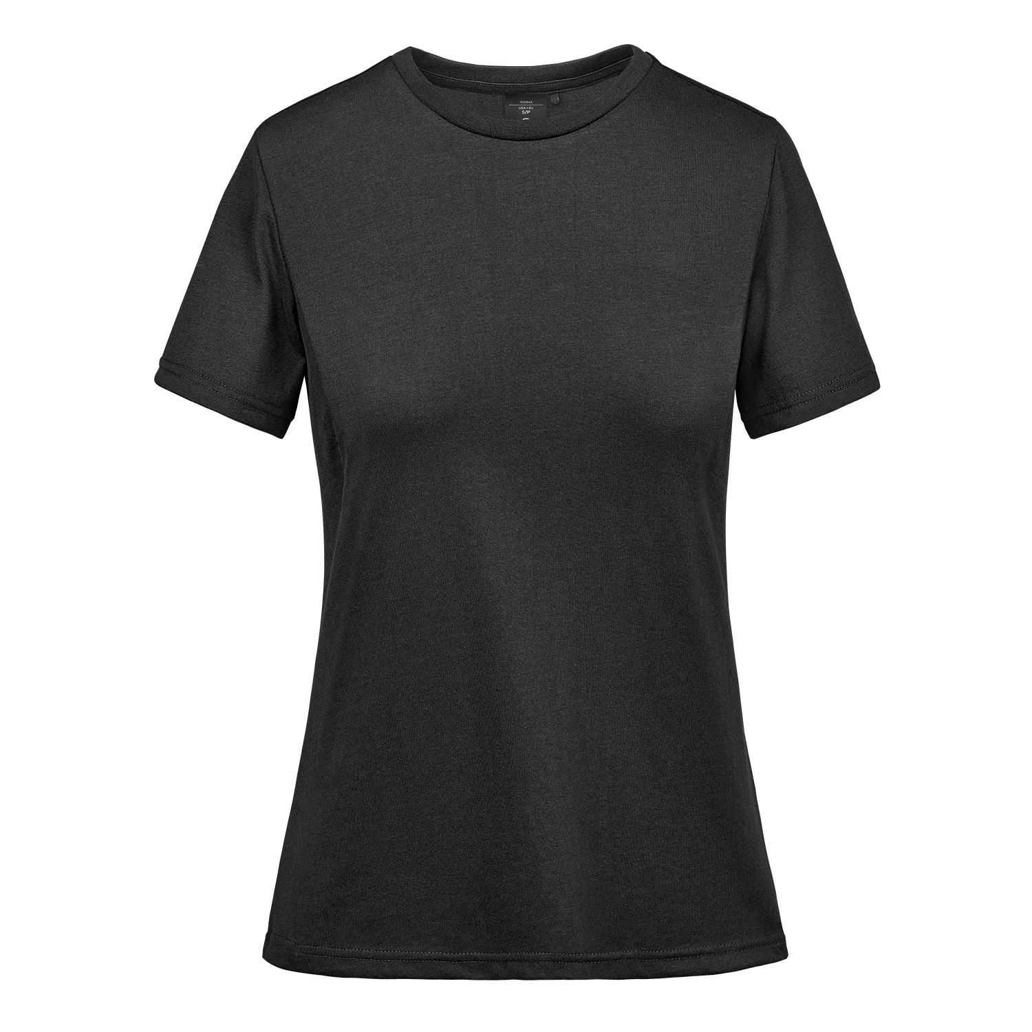 Stormtech TSX-6W Stormtech TSX-6W - Stormtech Women's Stockton S/S Tee pour impression personnalisée à Montréal