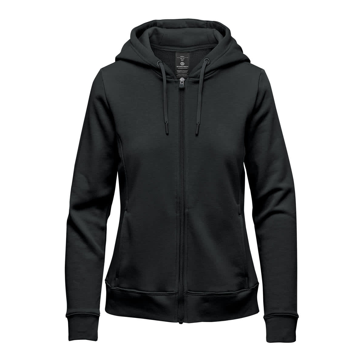 Stormtech TWX-2W Stormtech TWX-2W - Women's Monashee Fleece Full Zip Hoody pour impression personnalisée à Montréal