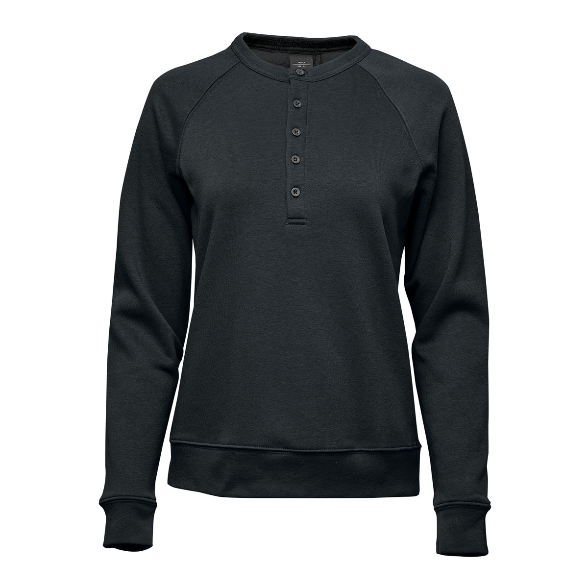 Stormtech TWX-4W Stormtech TWX-4W - Women's Monashee Henley for custom printing in Montreal