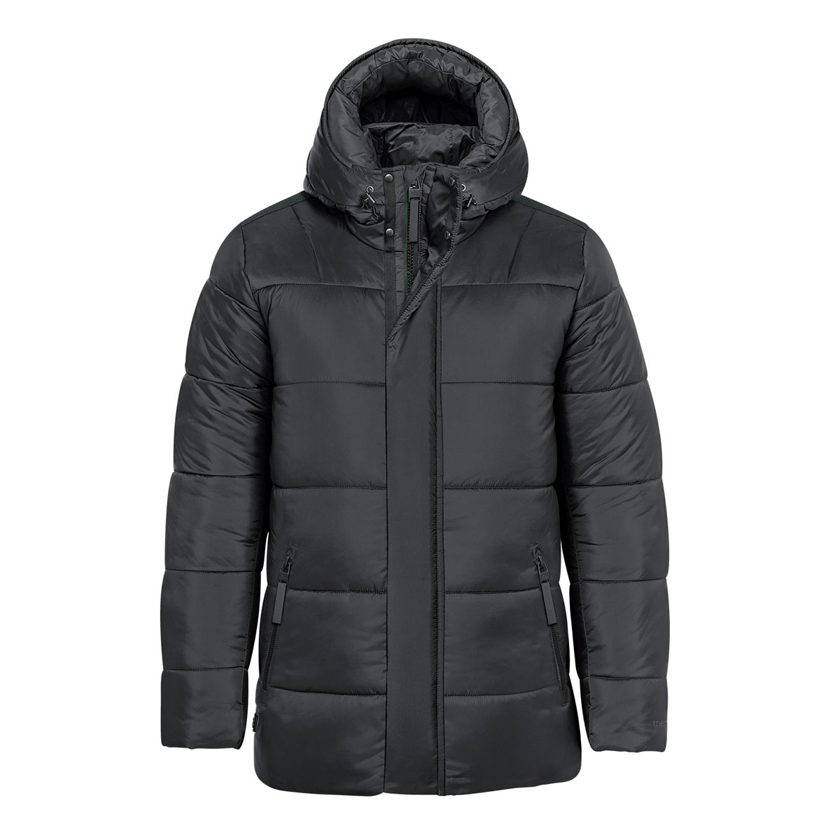 Stormtech TXO-1M Stormtech TXO-1M - Men's Elkridge Parka pour impression personnalisée à Montréal