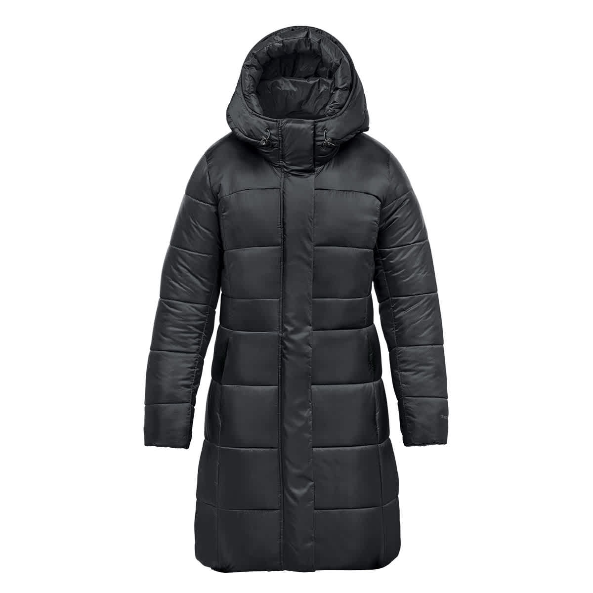 Stormtech TXO-1W Stormtech TXO-1W - Women's Elkridge Parka for custom printing in Montreal