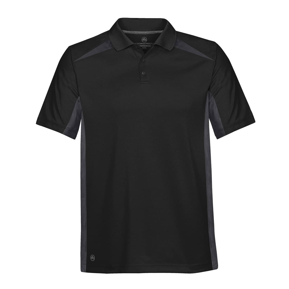 Stormtech TXP-1 Stormtech TXP-1 - Men's Match Technical Polo for custom printing in Montreal