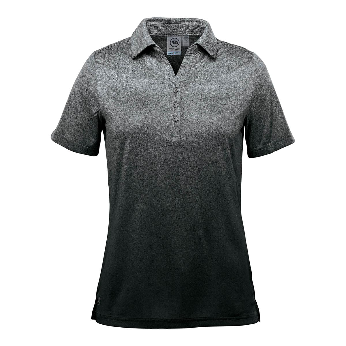 Stormtech TXR-1W Stormtech TXR-1W - Women's Mirage Polo for custom printing in Montreal