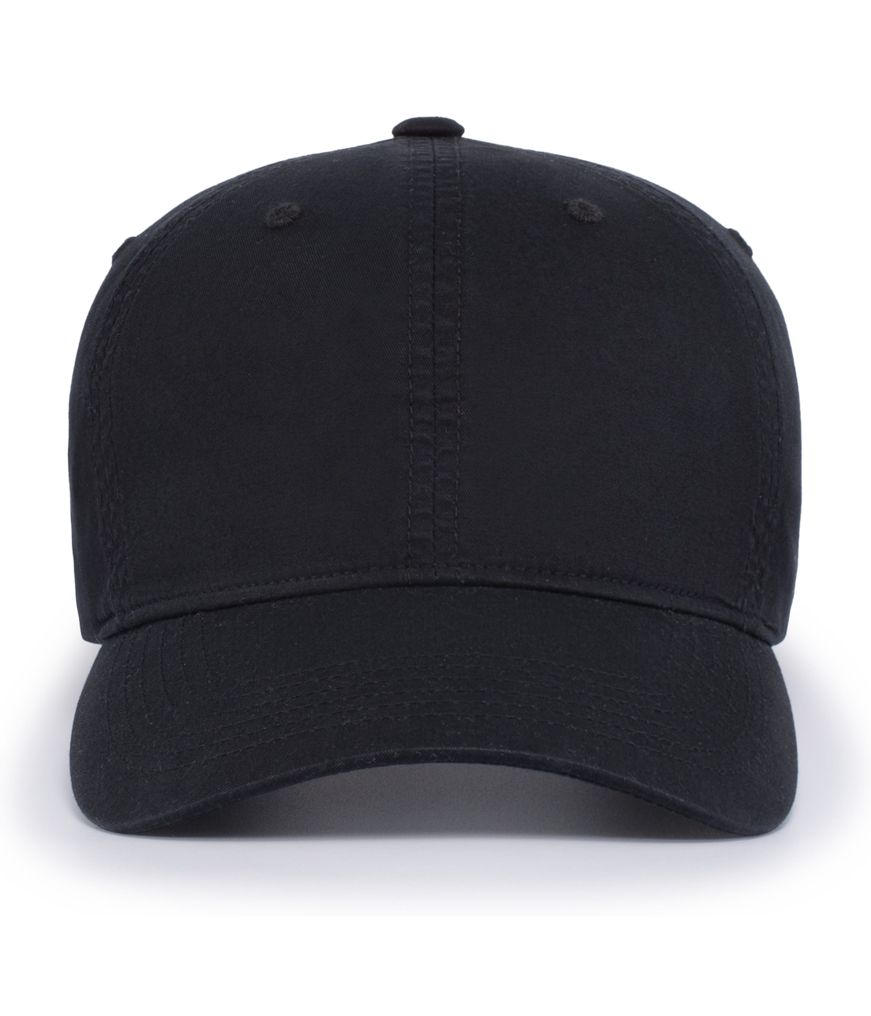 Pacific Headwear V57 Pacific Headwear V57 - Vintage Buckle Strap Adjustable Cap for custom printing in Montreal