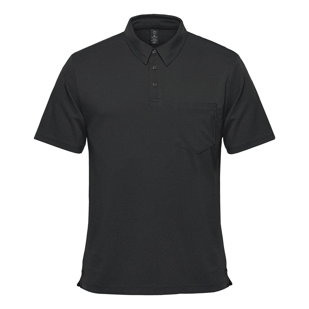 Stormtech VLX-1 Stormtech VLX-1 - Men's Dockyard Performance Short Sleeve Polo pour impression personnalisée à Montréal