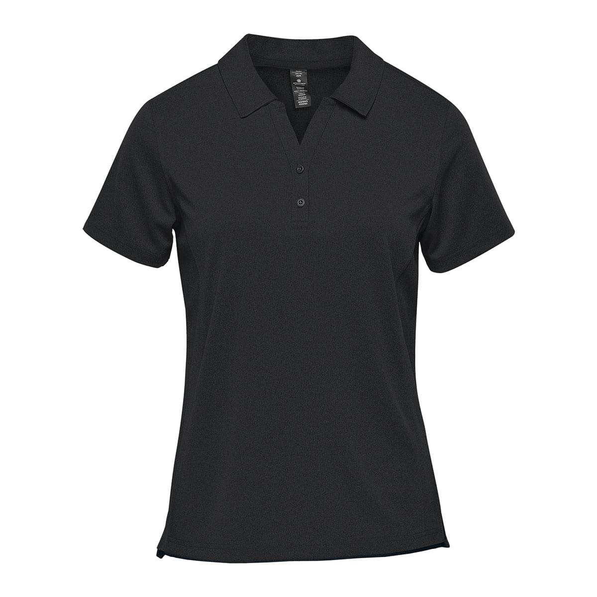 Stormtech VLX-1W Stormtech VLX-1W - Women's Dockyard Performance Short Sleeve Polo pour impression personnalisée à Montréal