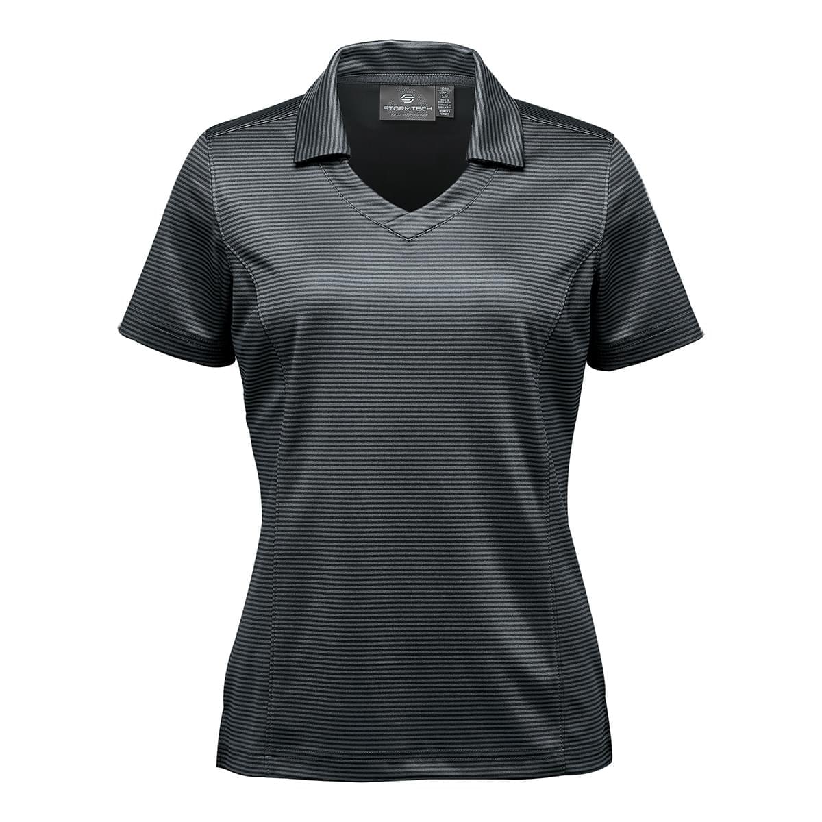 Stormtech VP-2W Stormtech VP-2W - Women's Gulf Stream Polo for custom printing in Montreal