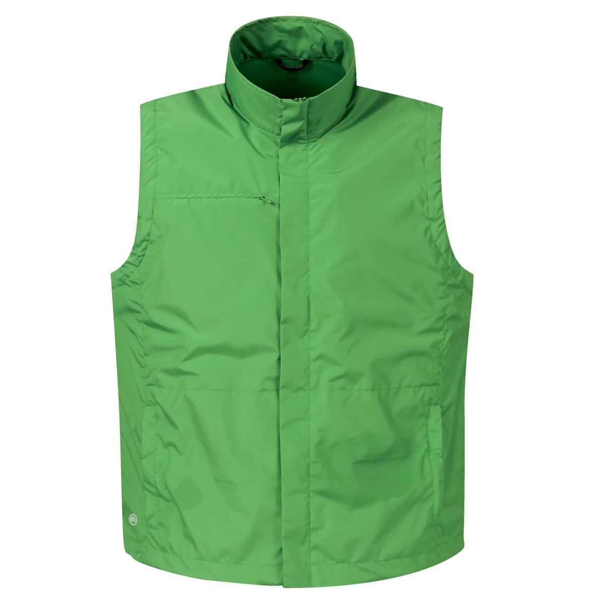Stormtech VR-1 Stormtech VR-1 - Men's Micro Light Vest pour impression personnalisée à Montréal