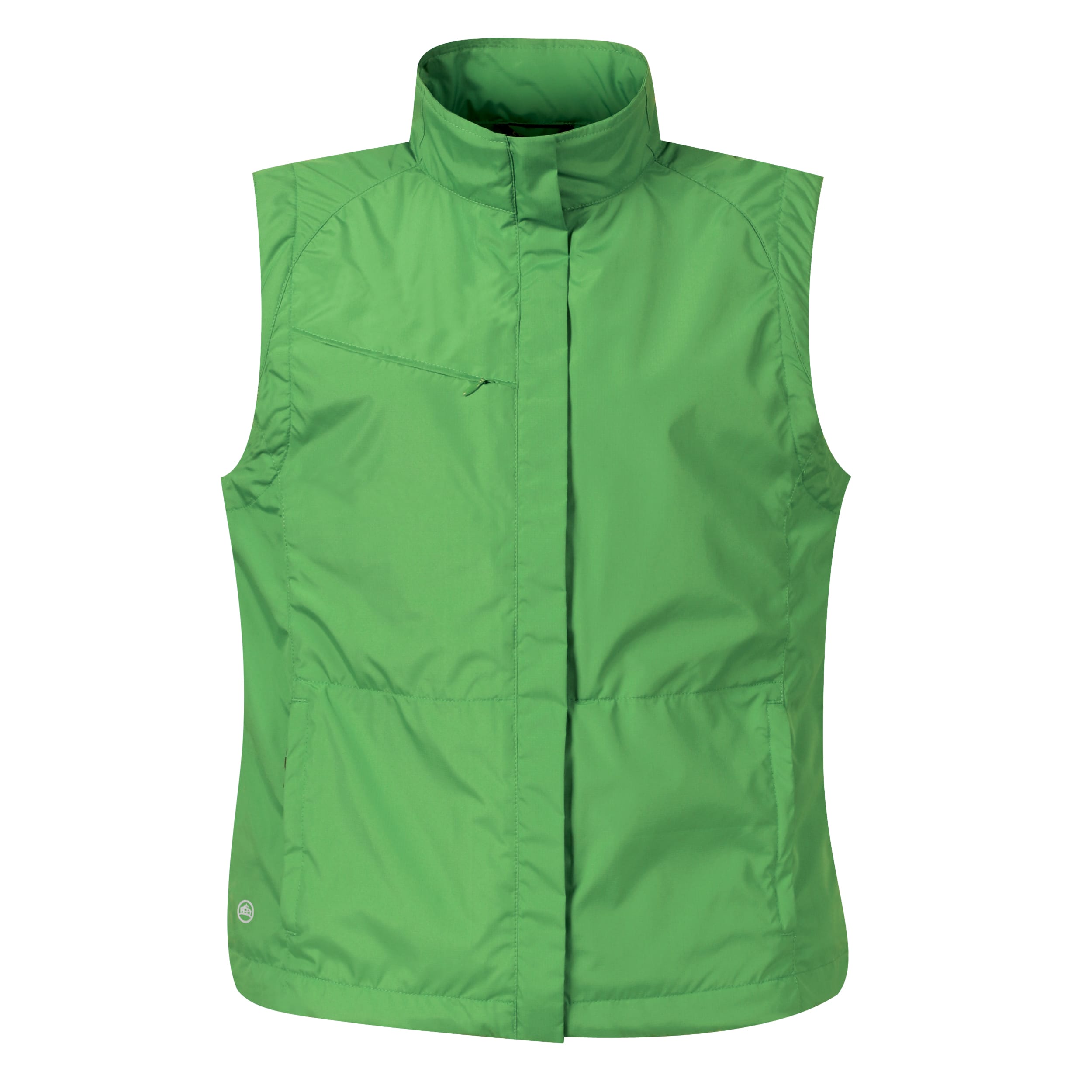 Stormtech VR-1W Stormtech VR-1W - Women's Micro Light Vest pour impression personnalisée à Montréal