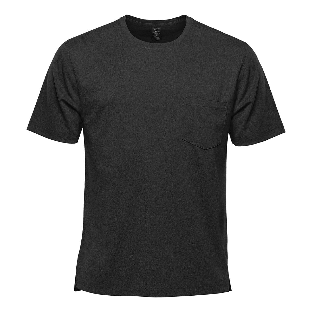Stormtech VRX-1 Stormtech VRX-1 - Men's Dockyard Performance Short Sleeve Tee for custom printing in Montreal