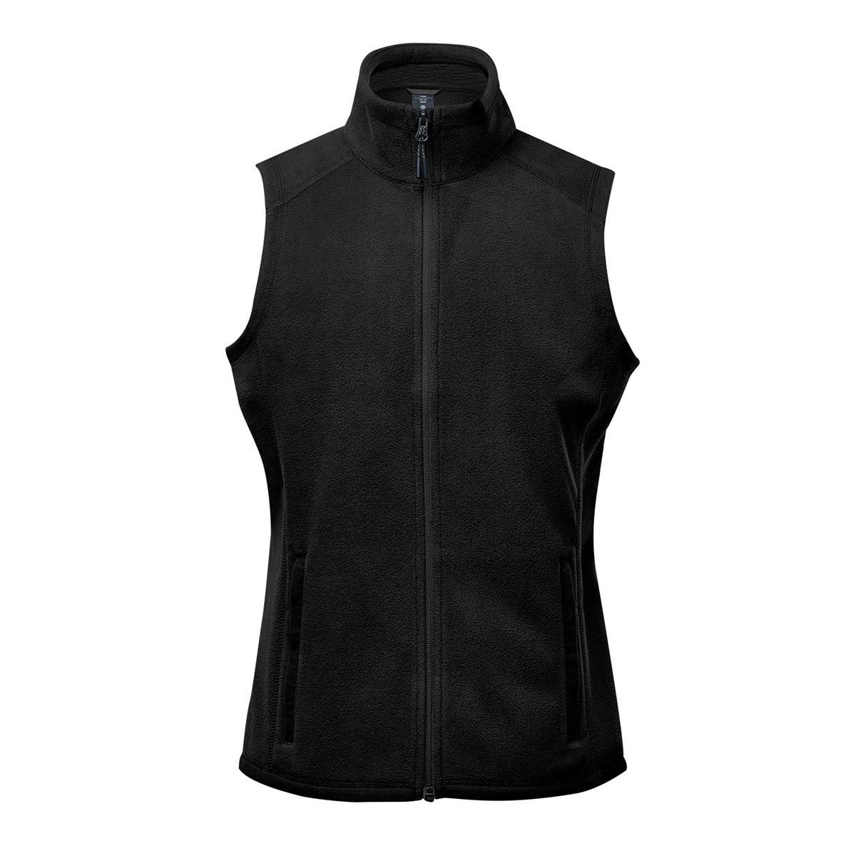 Stormtech VX-5W Stormtech VX-5W - Women's Montauk Fleece Vest pour impression personnalisée à Montréal