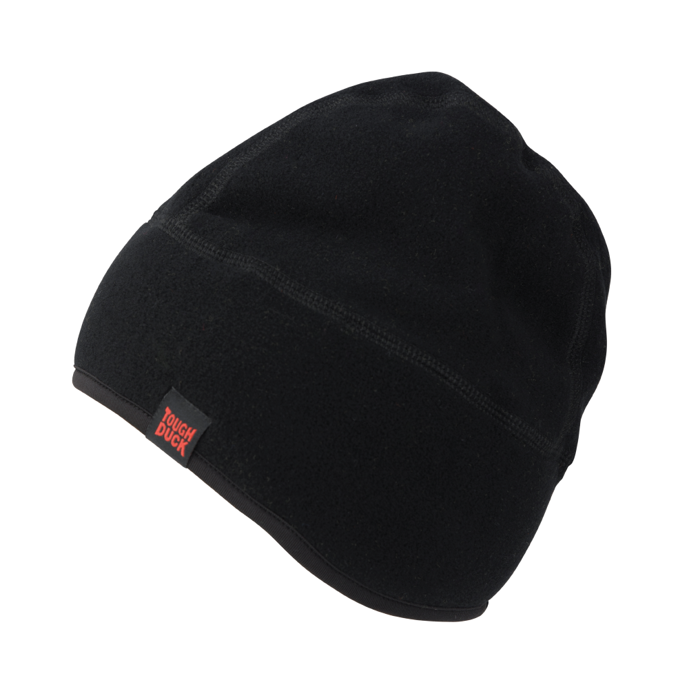 Tough Duck WA26 Tough Duck WA26 - FLEECE BEANIE for custom printing in Montreal