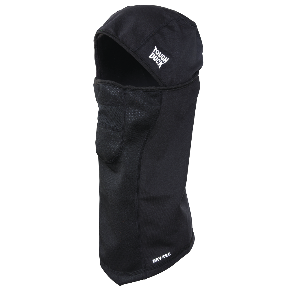 Tough Duck WA31 Tough Duck WA31 - TECHNICAL BALACLAVA for custom printing in Montreal