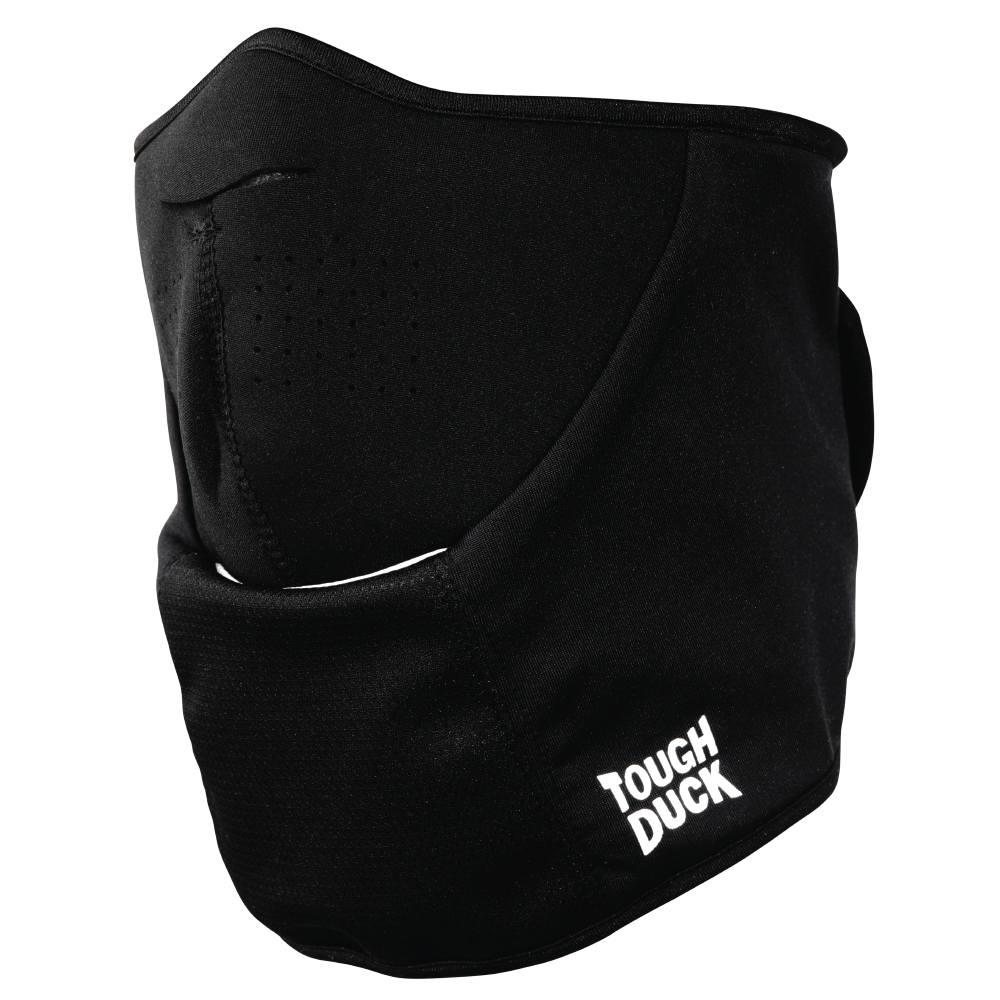 Tough Duck WA32 Tough Duck WA32 - TECHNICAL FACEMASK pour impression personnalisée à Montréal