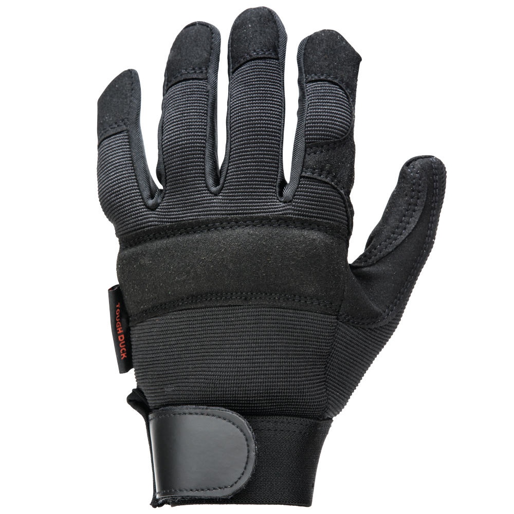 Tough Duck WA34 Tough Duck WA34 - PRECISION FIT GRIP GLOVE for custom printing in Montreal