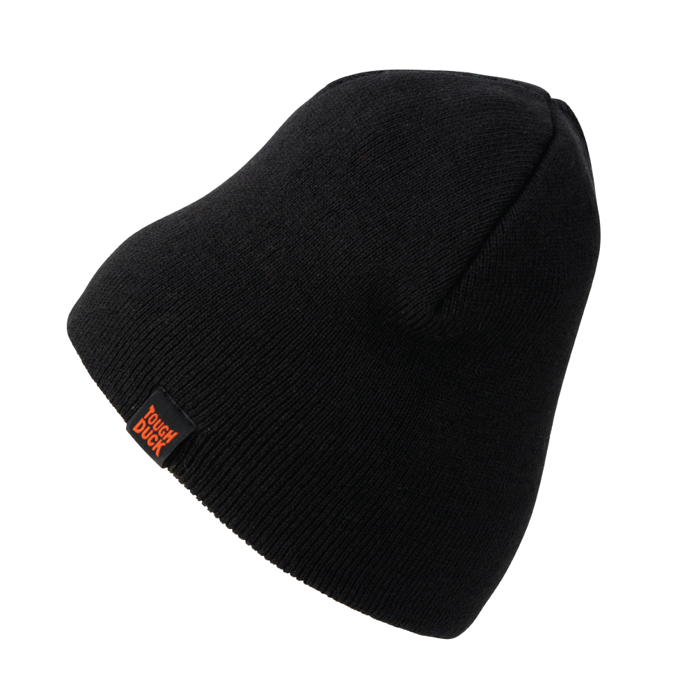 Tough Duck WA43 Tough Duck WA43 - KNIT BEANIE for custom printing in Montreal
