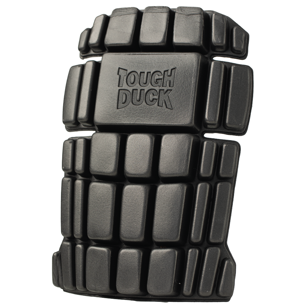 Tough Duck WA47 Tough Duck WA47 - FOAM KNEE PADS for custom printing in Montreal