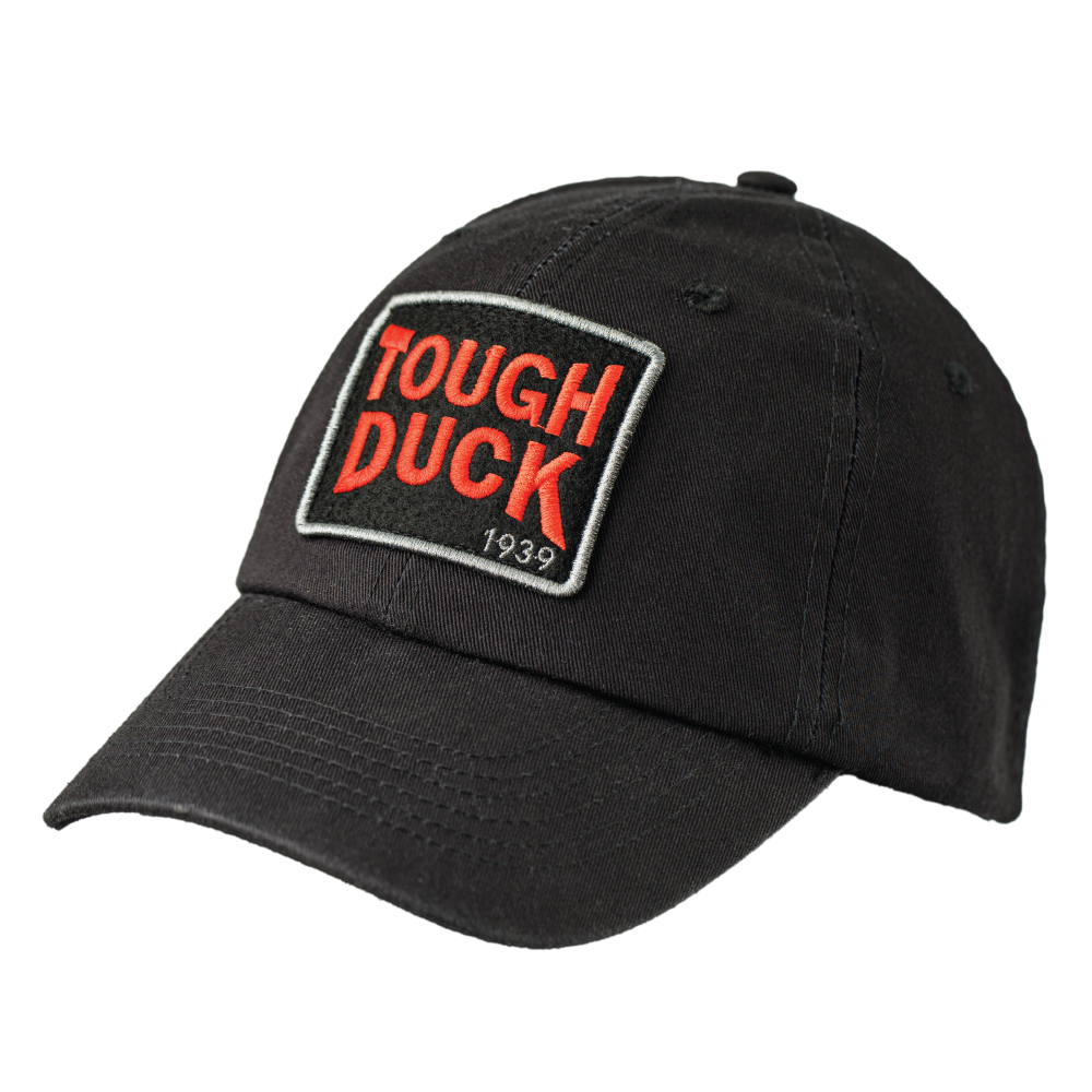 Tough Duck WA50 Tough Duck WA50 - BASEBALL CAP for custom printing in Montreal