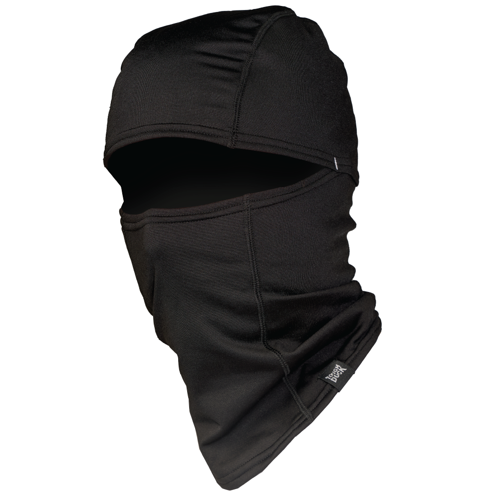 Tough Duck WA56 Tough Duck WA56 - HARD HAT BALACLAVA LINER for custom printing in Montreal