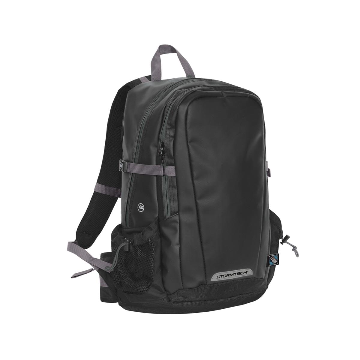 Stormtech WBP-2 Stormtech WBP-2 - Deluge Waterproof Backpack for custom printing in Montreal