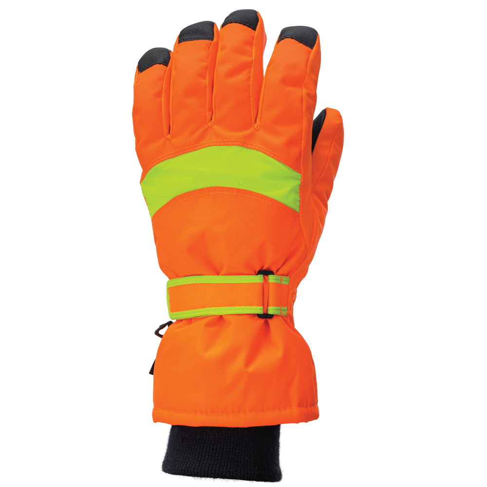 Tough Duck WG06 Tough Duck WG06 - AGASSIZ COLD WEATHER GLOVE for custom printing in Montreal