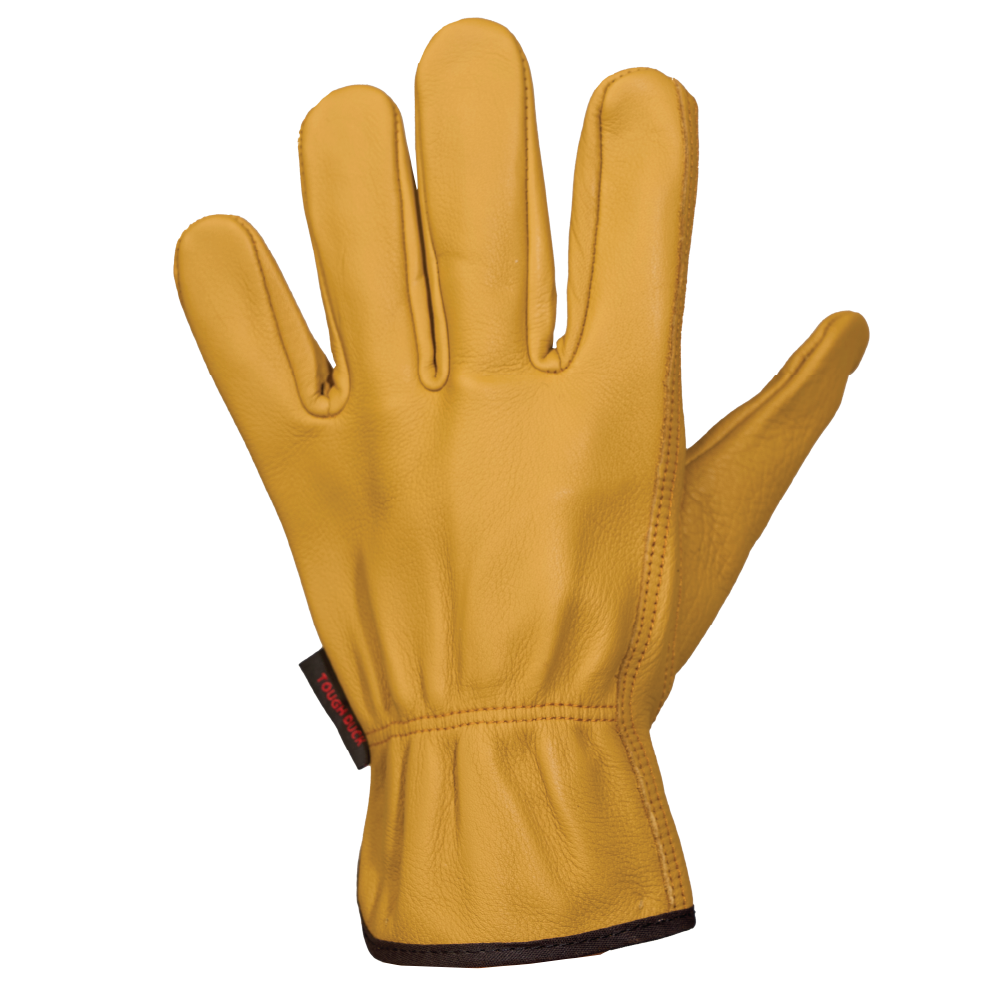 Tough Duck WG07 Tough Duck WG07 - UNLINED DRIVER GLOVE for custom printing in Montreal