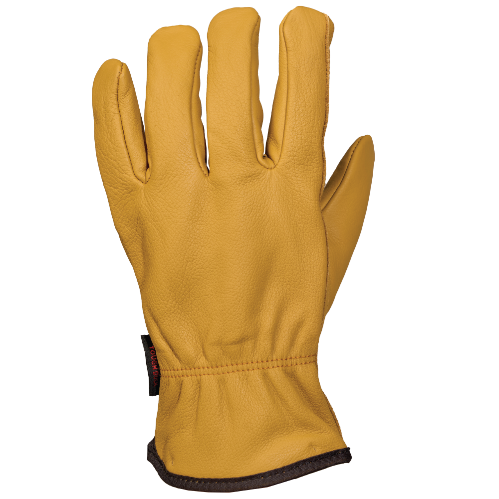 Tough Duck WG08 Tough Duck WG08 - LINED DRIVER GLOVE for custom printing in Montreal
