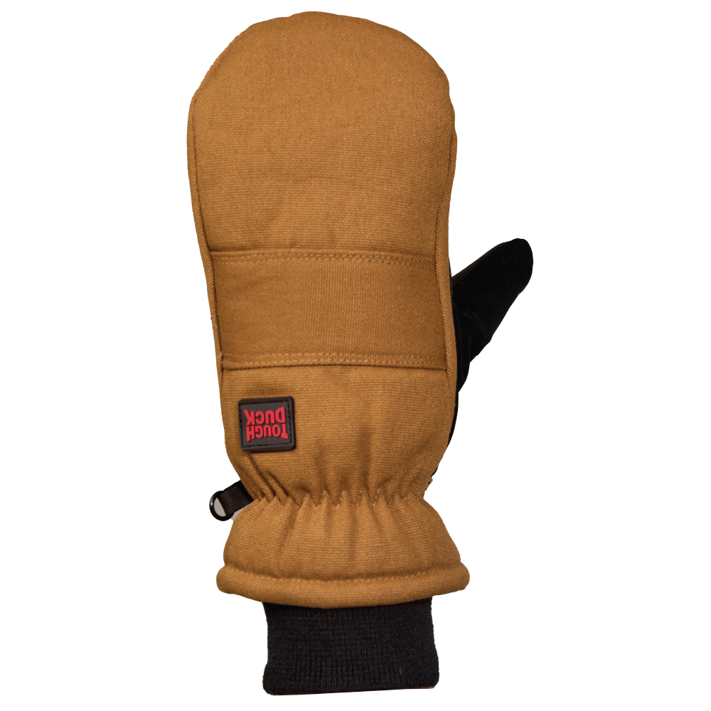 Tough Duck WG10 Tough Duck WG10 - COLD WEATHER MITT W/WATERPROOF LINING for custom printing in Montreal