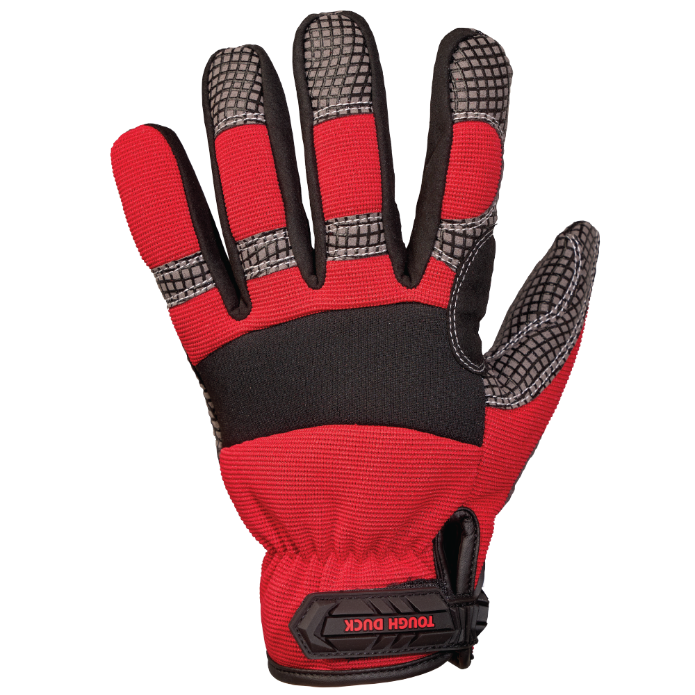 Tough Duck WG12 Tough Duck WG12 - LINED PRECISION GLOVE for custom printing in Montreal