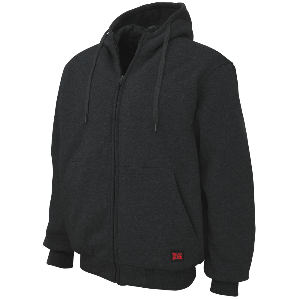 Tough Duck WJ08 Tough Duck WJ08 - INSULATED HOODIE for custom printing in Montreal